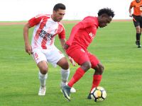 Ligin altı cadı kazanı