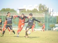 Liderler zirveyi bırakmadı