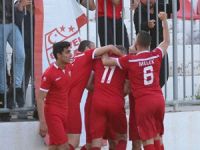 Başarılar taçlanacak