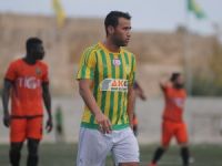 Yeni takımı belli oldu