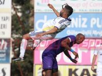 Lefke başladı, Doğan bitirdi: 3-2