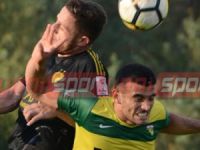 Güzelyurt’ta kazanan yok: 1-1