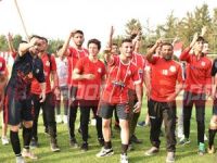 Düzkaya'dan kritik galibiyet