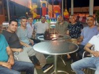 Kartingde yeni oluştum