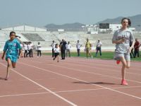 Özel Atletizm Oyunları başladı