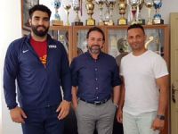 Yalçınkaya Adana’da madalya arayacak