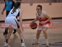 Federasyon Kupası mücadelesi yine Güzelyurt’ta