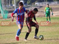 Birinci Lig’de son raunt