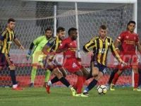 İkincilik Doğan’ın: 3-3