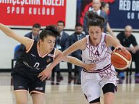 YDÜ sonunu getiremedi, seri eşitlendi: 55-59