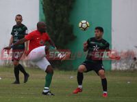 Yeşilova güle oynaya: 5-2