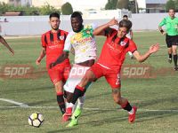 İskele çok rahat: 4-0