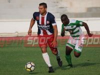 Gençlik Gücü'nün dönüşü: 3-3