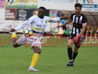 Ocak'tan çok önemli galibiyet: 3-1