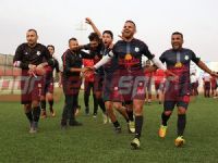 Şampiyonluk Düzkaya'nın
