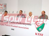 Milliler bir araya geldi