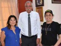 Amatör kadınlar dostluk maçı yapacak