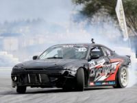 Driftte heyecan başlıyor