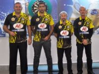 Beyarmudu’ndan ilk galibiyet