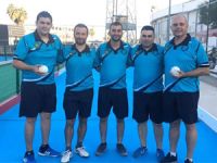 Boccede final heyecanı yaşanacak