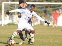 Bostancı'da kazanan Yalova: 1-0