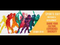 Dayanışma Evi ‘Spor Günü’ düzenliyor