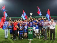 Cihangir’e bir kupa daha: 3-1