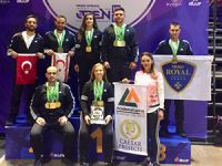 İspanya ve Fransa’da mücadele ettiler