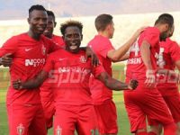 Baf'ta kollar sıvandı