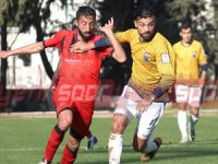 Play-out mücadelesi başlıyor