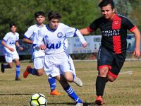 Gençler yenişemedi 1-1