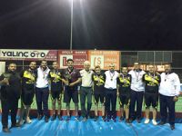 Federasyon Kupası YDÜ’nün