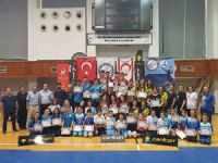 YDÜ'den çifte şampiyonluk