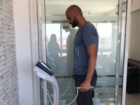 Milliler, bir takım testlerden geçti