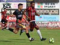 Beraberlikle noktaladılar: 2-2