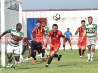 Gençlik Gücü lige tutundu: 1-2