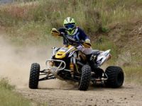 İkinci yarış İskele’de yapılıyor