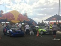 'Short Shift Drag 400' yarışı Akıncılar'da yapılacak