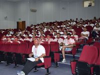 Antrenör Gelişim Semineri tamamlandı