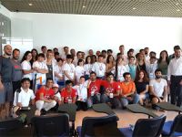 Özel Olimpiyatlar Türkiye’ye YDÜ desteği