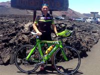 Cem Dağdelen’den büyük başarı