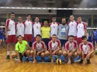 Türkiye'de finallere kalmayı başardılar