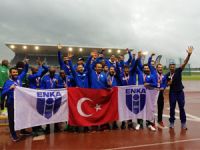 Yiğitcanlı ENKA'dan önemli zafer