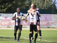 Süper Lig’de ayaklar çalıştı