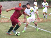 BTM 2. Ligi’nde ikinci devre başladı