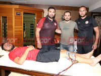 Milliler emin ellerde