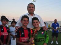 3. Ali Ceylan Turnuvası 10 Haziran'da yapılacak