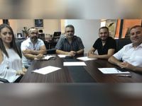 Dopingle Mücadele Kurulu faaliyetlerine başladı