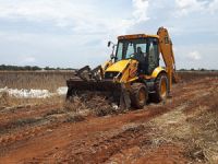 MTG idman sahası için İlk adım atıldı