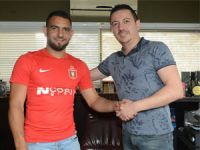 İrfan Özbay transferinde sıcak gelişme...